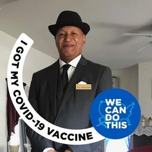 Meet your Posher, Lloyd